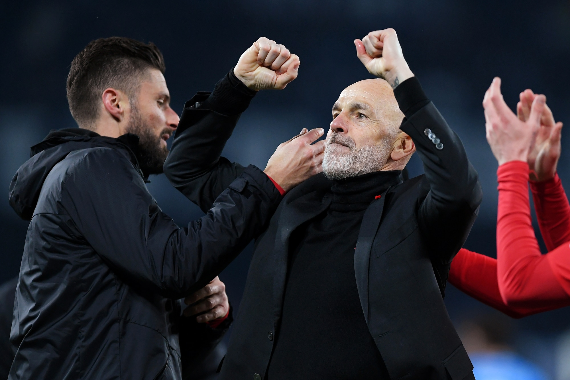 Milan, Pioli: “Scudetto? Inter favorita, spiace ci siano ancora recuperi da giocare“