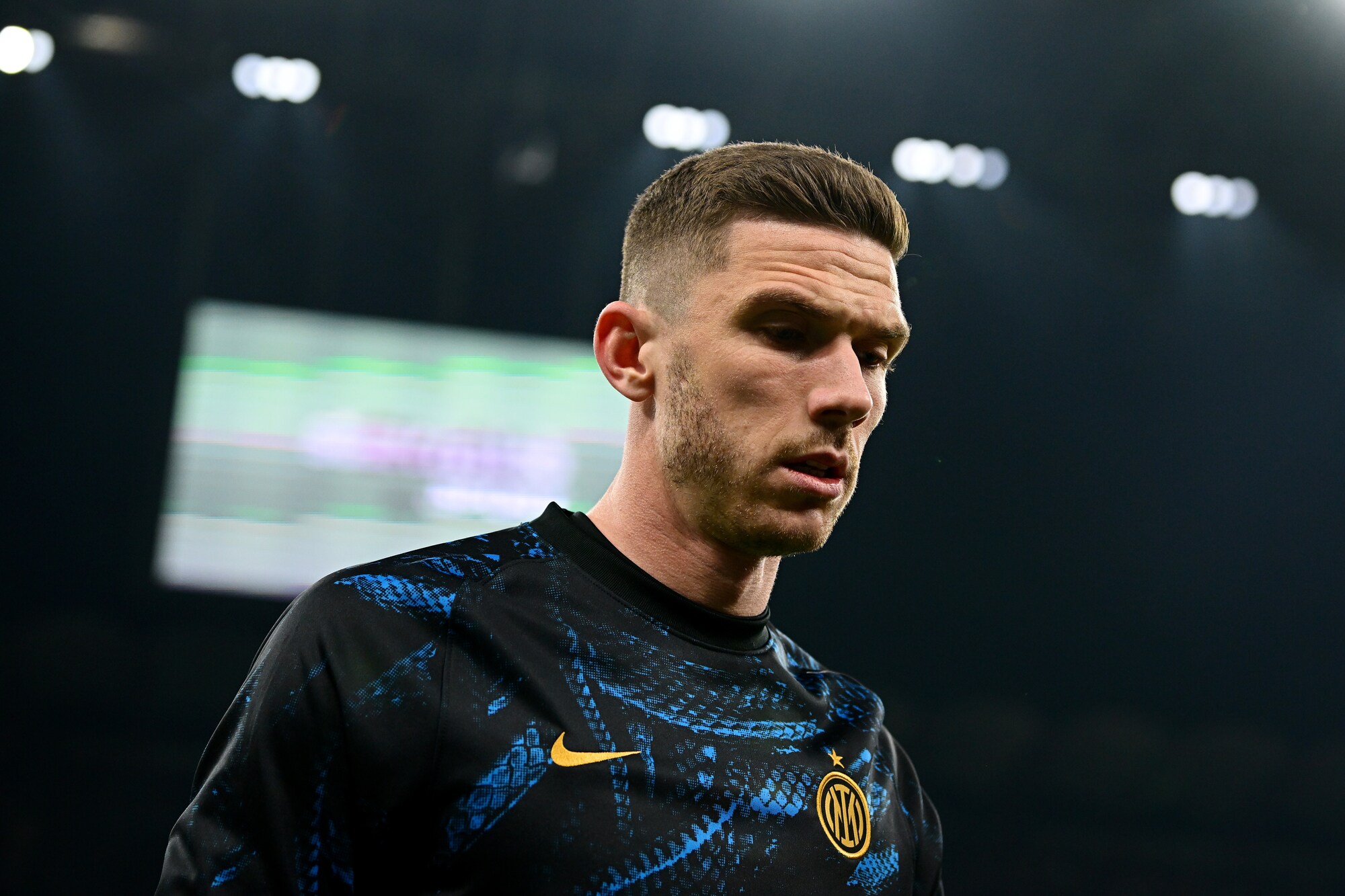 Inter, per vincere ad Anfield chiedi a Gosens: lui sa come si fa