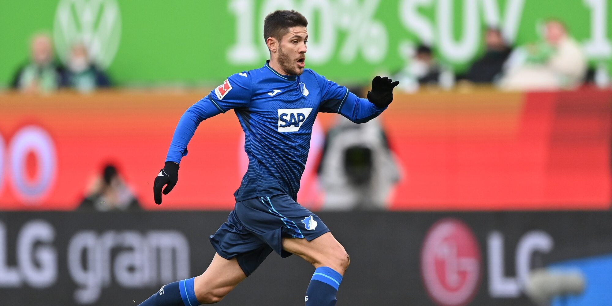  Kramaric Via A Parametro Zero C Anche La Juve 