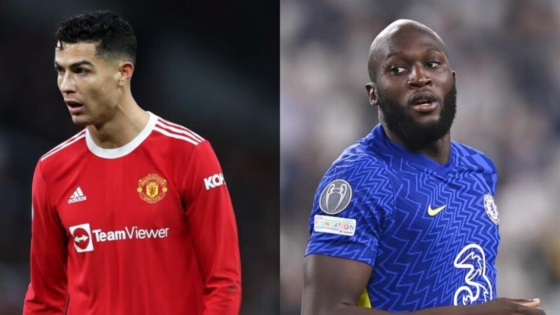 Da Ronaldo a Lukaku, il rendimento degli ex Serie A in Premier League