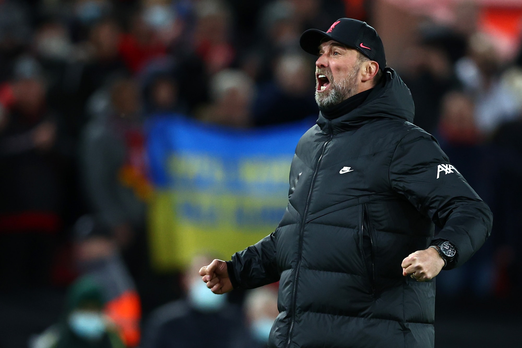 Liverpool, Klopp non si fida dell'Inter: turnover rinviato