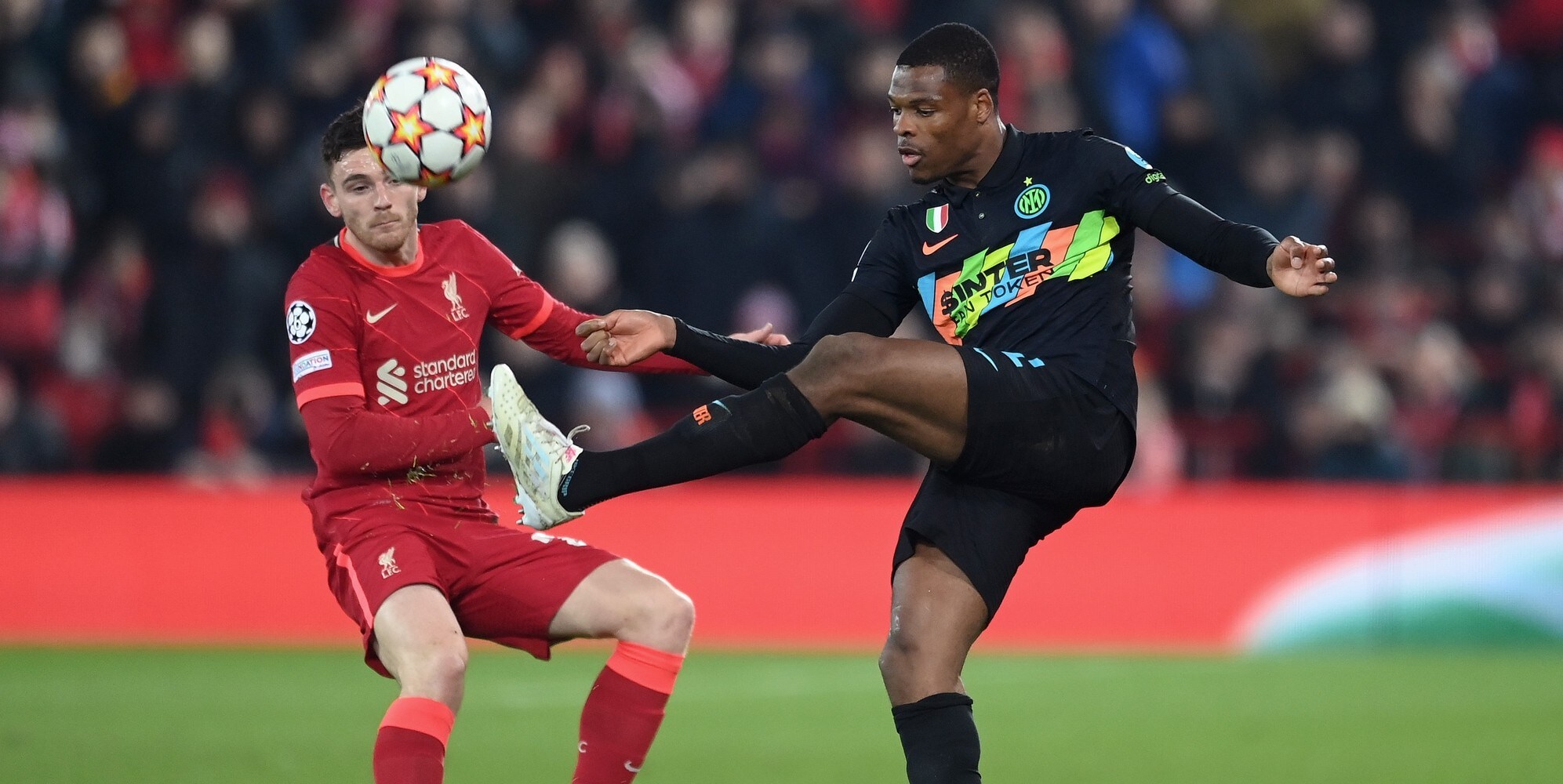 Inter, sui social si volta pagina: "Concentriamoci sul campionato"