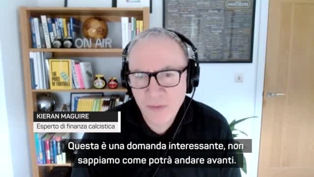 Chelsea, parla l'esperto: "I soldi finiranno presto"