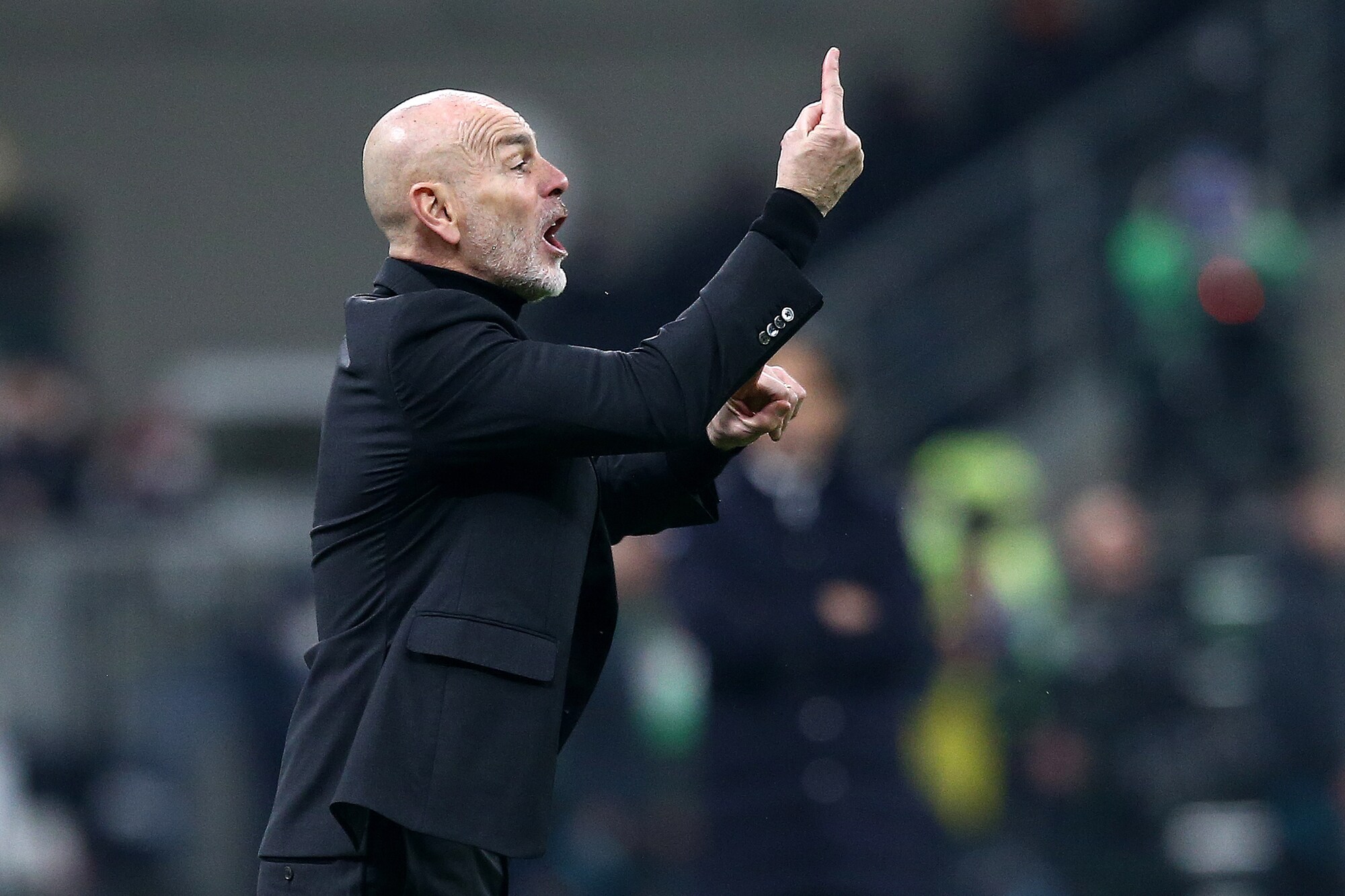 Probabili formazioni Milan-Empoli: aggiornamenti