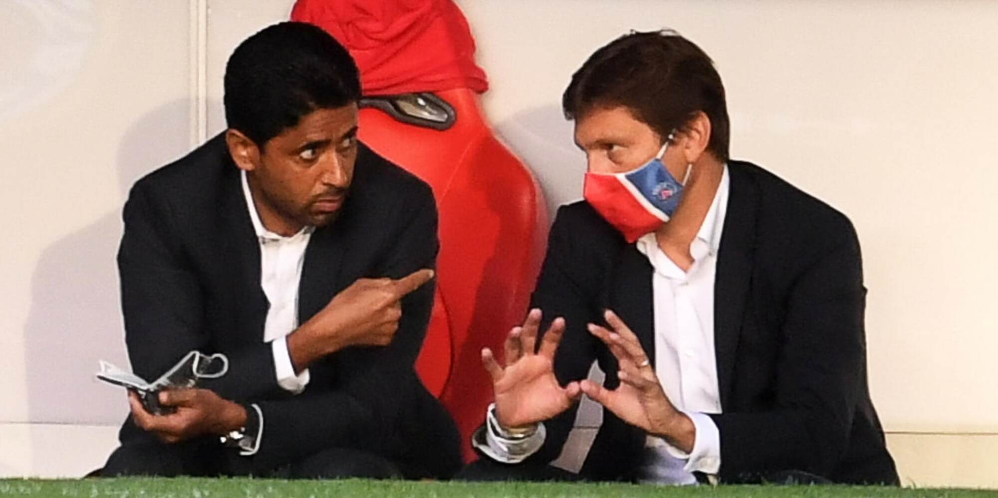 "Psg, ecco chi rimane e chi fa le valigie"