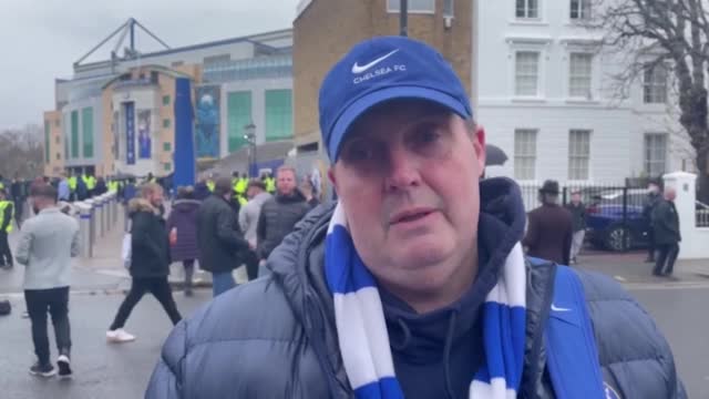 Sanzioni al Chelsea, a Stamford Bridge si invoca la cessione