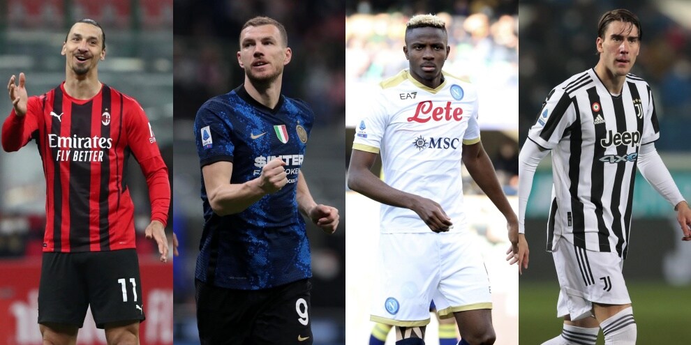 Scudetto, decisive le forze fresche