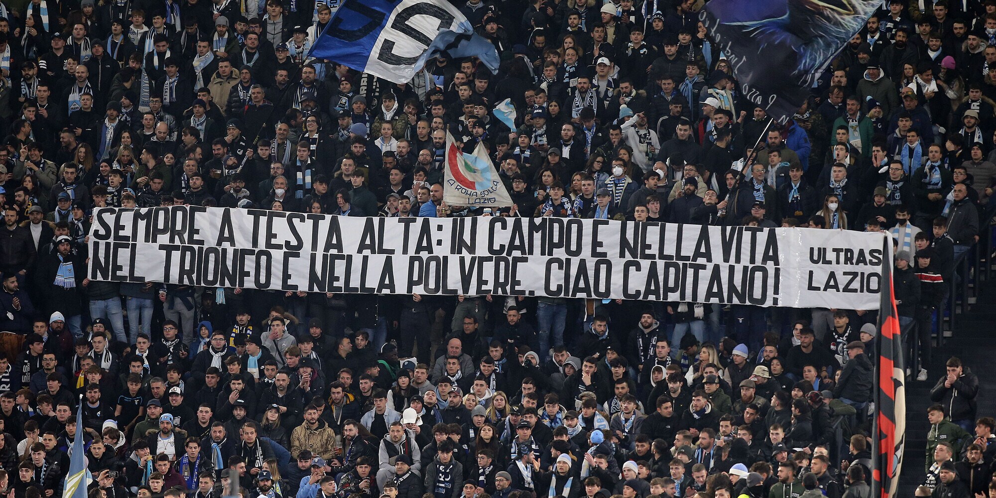 Lazio, con Immobile si vola: Venezia battuto 1-0