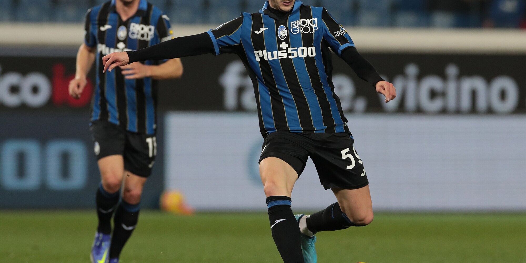 Atalanta, Leverkusen nel mirino. Miranchuk e Cittadini a parte