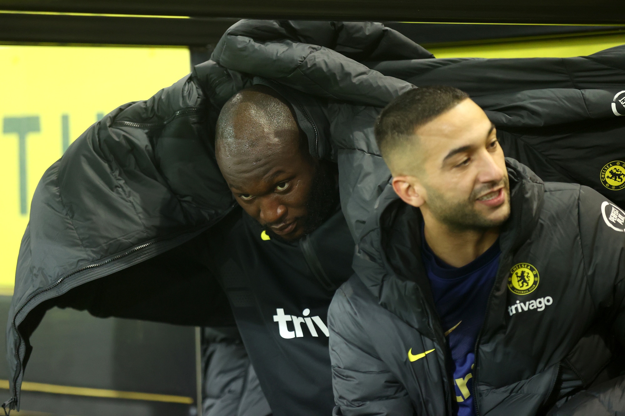 Belgio, Lukaku non convocato: “Può diventare un problema“
