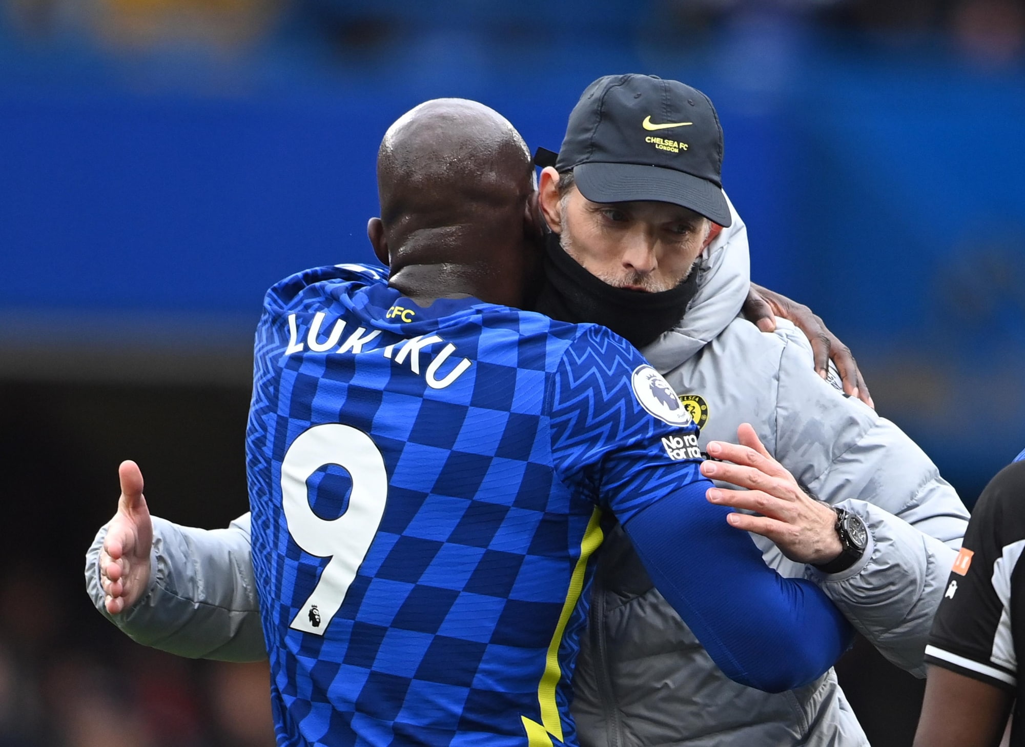 Chelsea, Tuchel: “Lukaku motivato, per noi è fondamentale“
