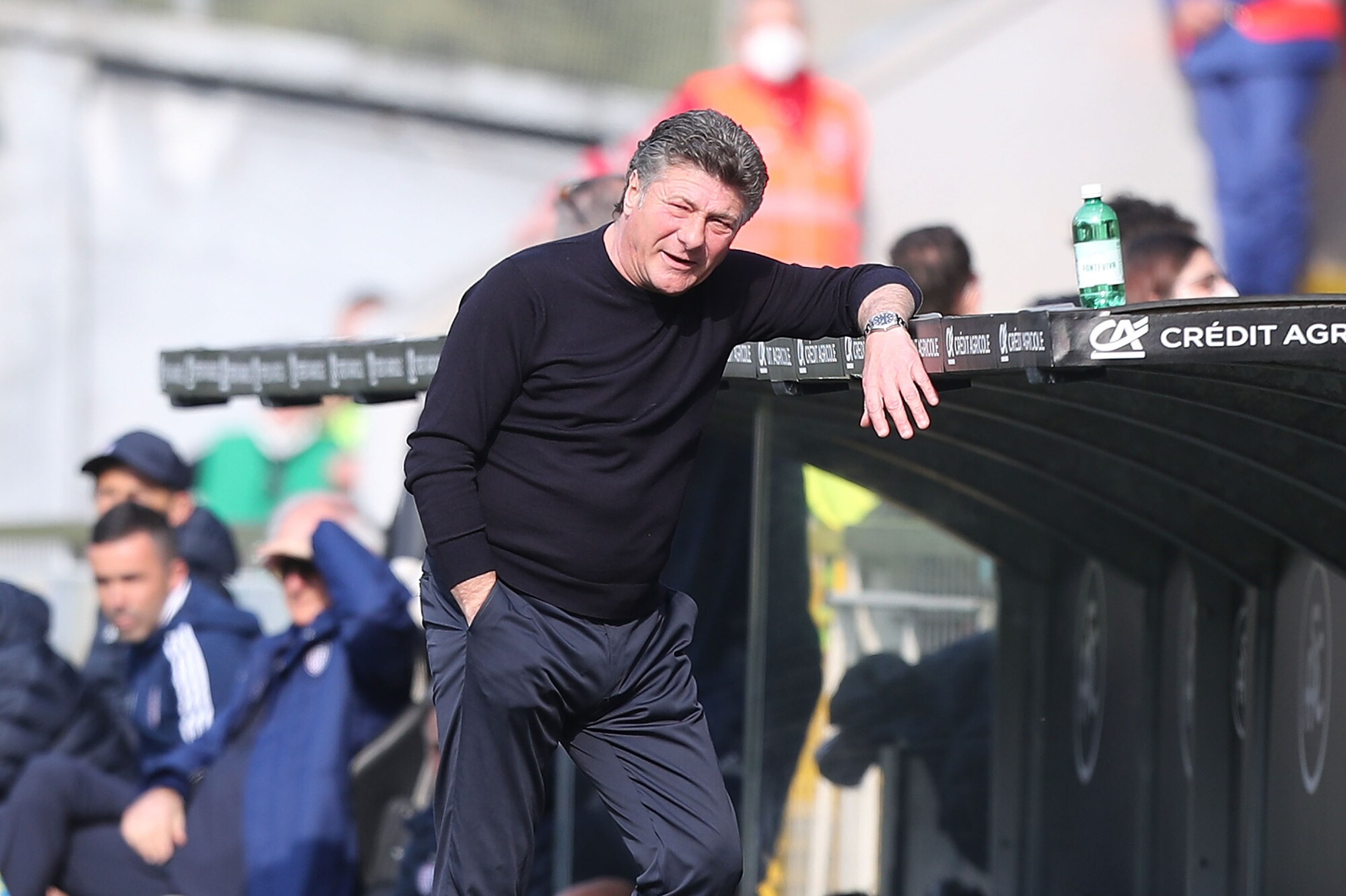 Probabili formazioni Cagliari-Milan: aggiornamenti