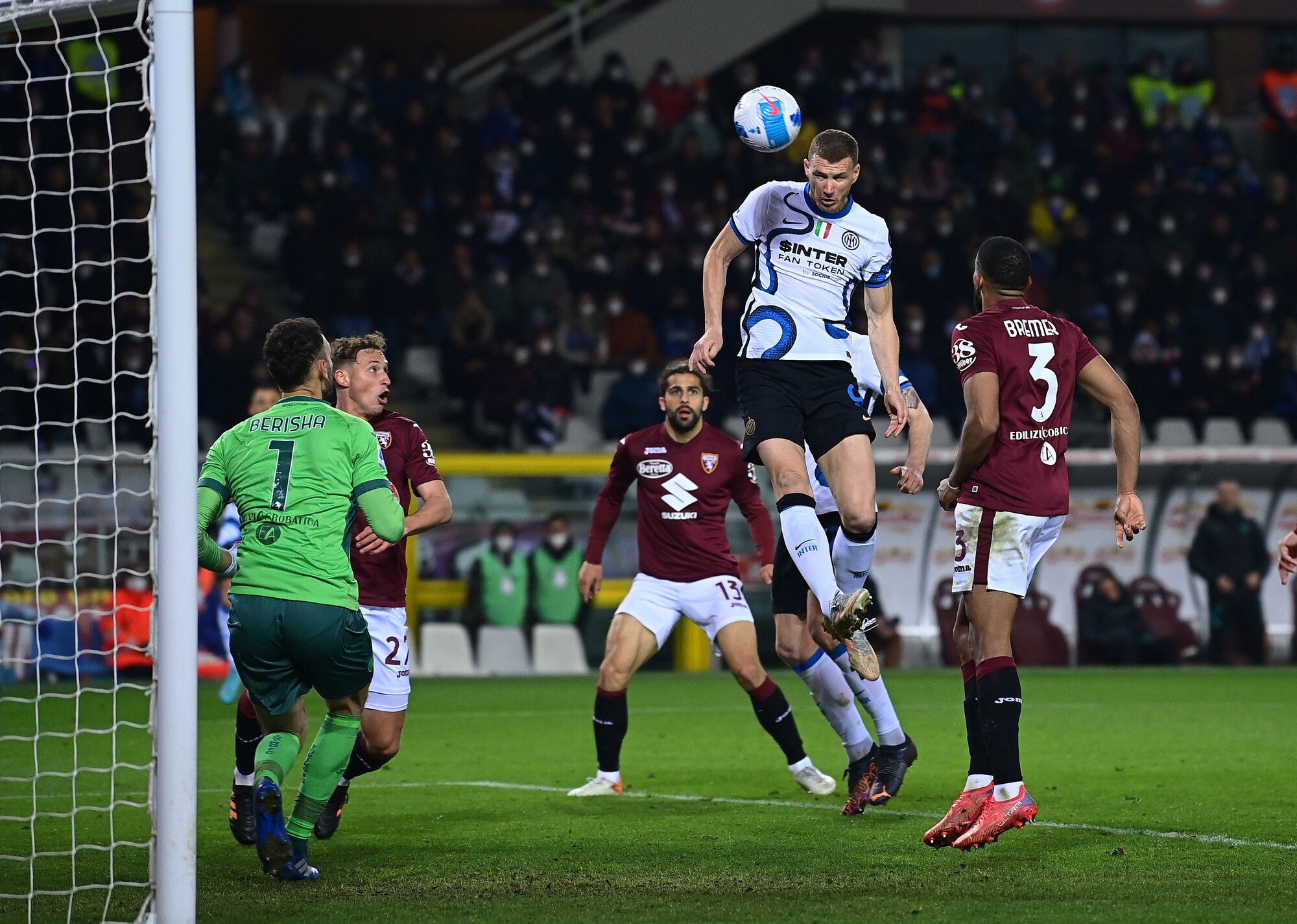 Inter-Fiorentina, a chi tanto e a chi… niente!