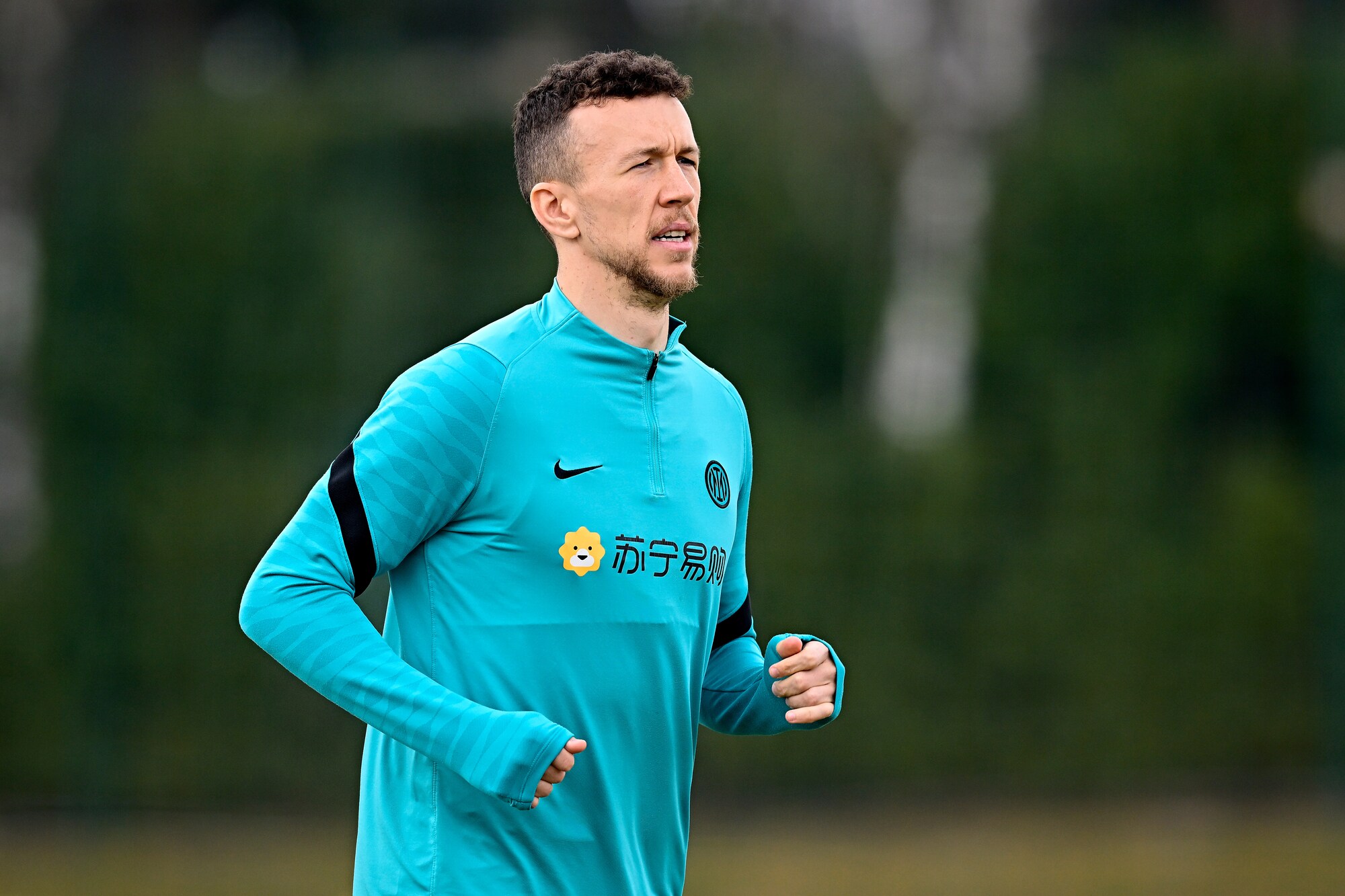Inter, i ricordi di Perisic: “Indimenticabili il debutto nel derby e il gol alla Juve“