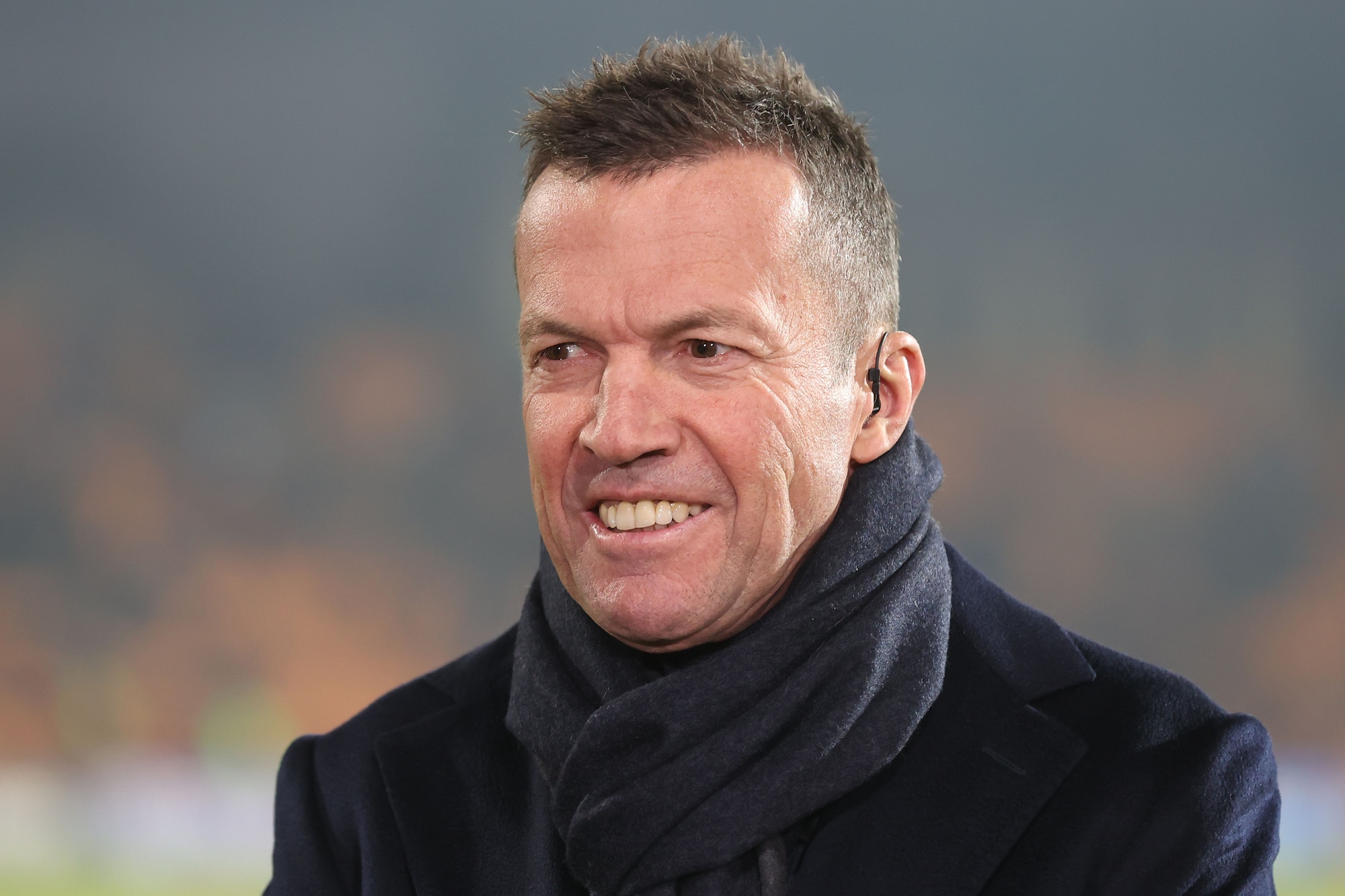 Matthäus punge: “La Juve ha sottovalutato il Villarreal“
