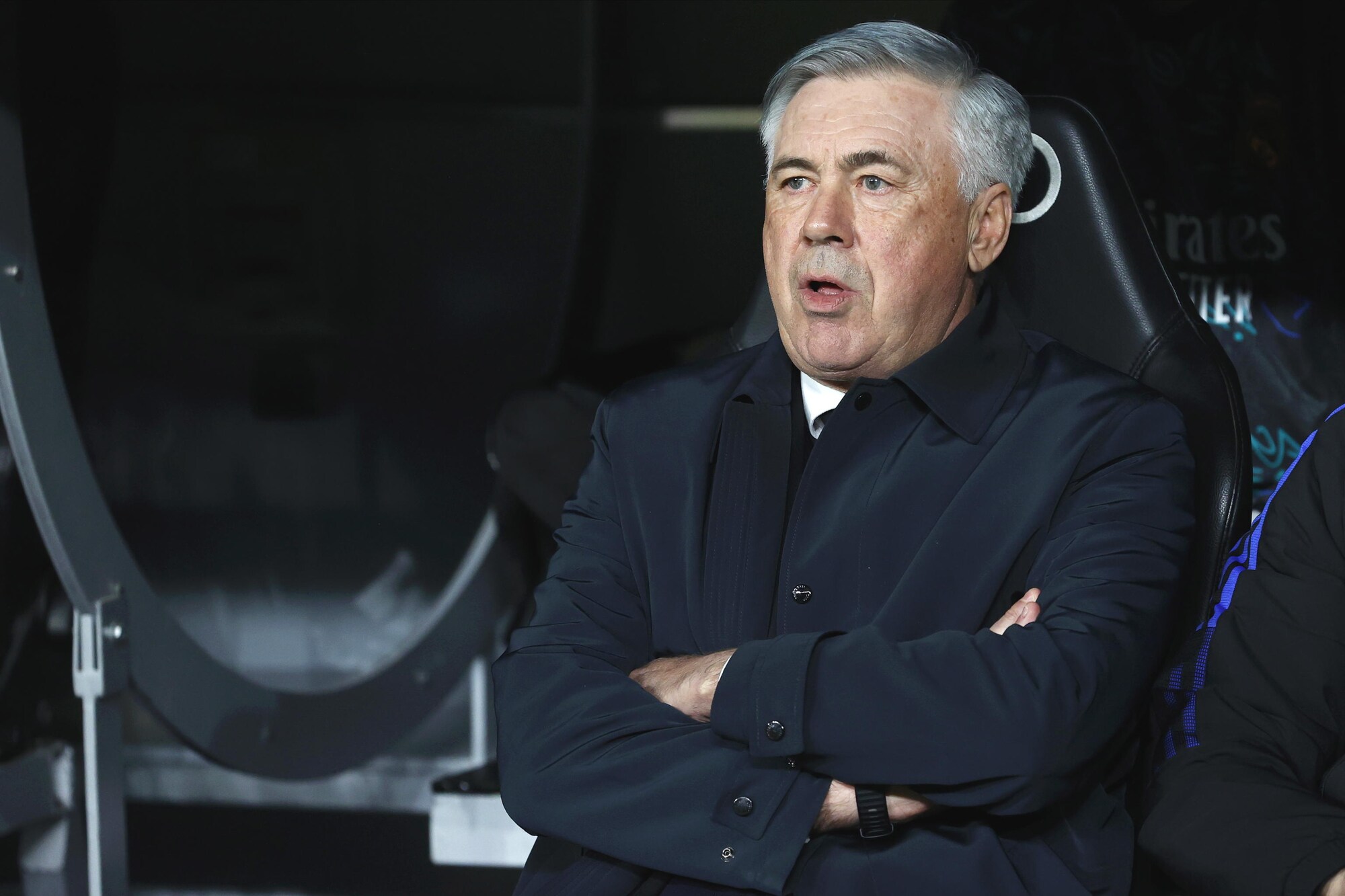 Real Madrid, i tifosi chiedono la testa di Ancelotti: Xabi Alonso e Raul in lizza