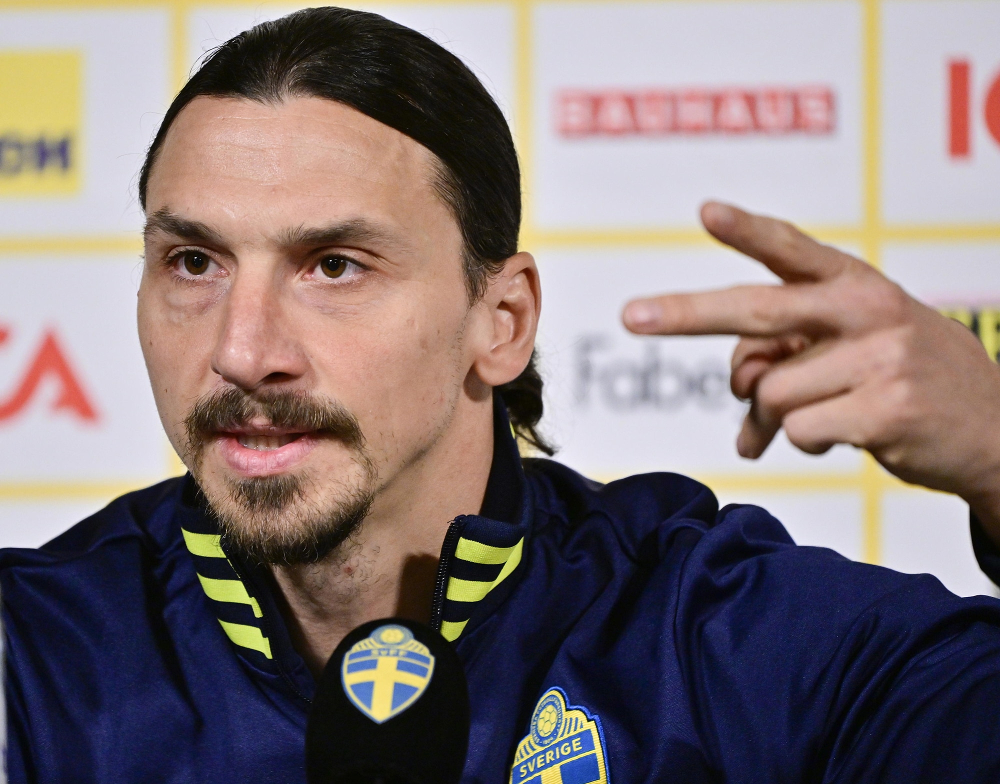 Ibrahimovic e la paura di smettere: “Lo farò il più tardi possibile”