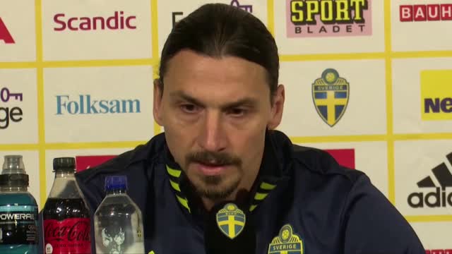 Ibrahimovic sulla guerra in Ucraina: "Ciò che sta succedendo è tragico"