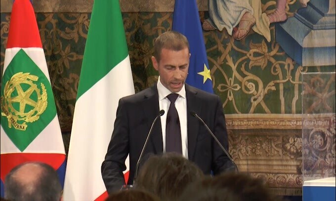 Uefa, ecco il nuovo fair play finanziario