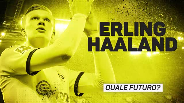 Erling Haaland, quale futuro?