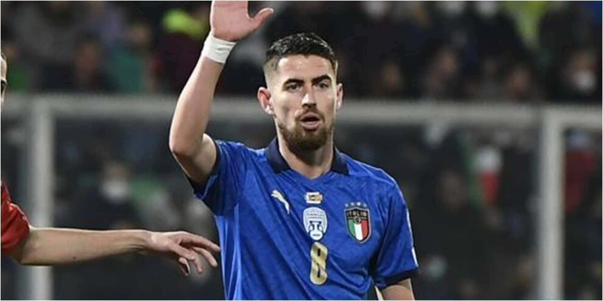 Italia Jorginho Sono Incredulo Difficile Trovare Risposte 