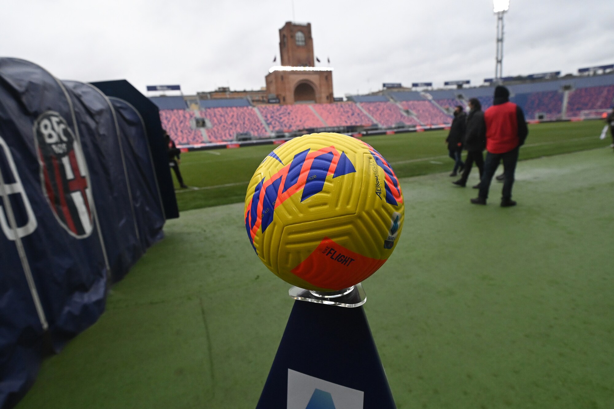 Bologna-Inter, fissata la data dell'udienza per il ricorso nerazzurro