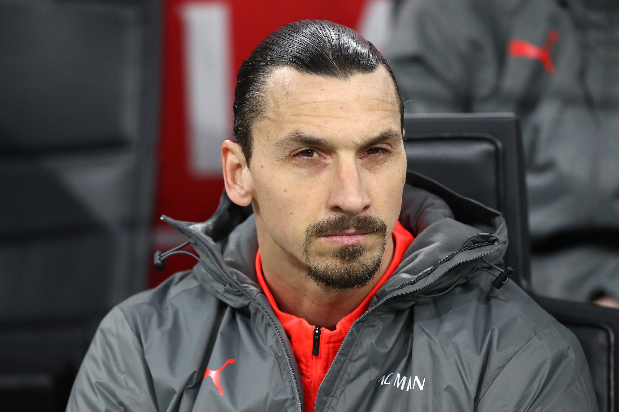 Milan, Ibrahimovic: “Giocherò finché non vedrò qualcuno più bravo di me“
