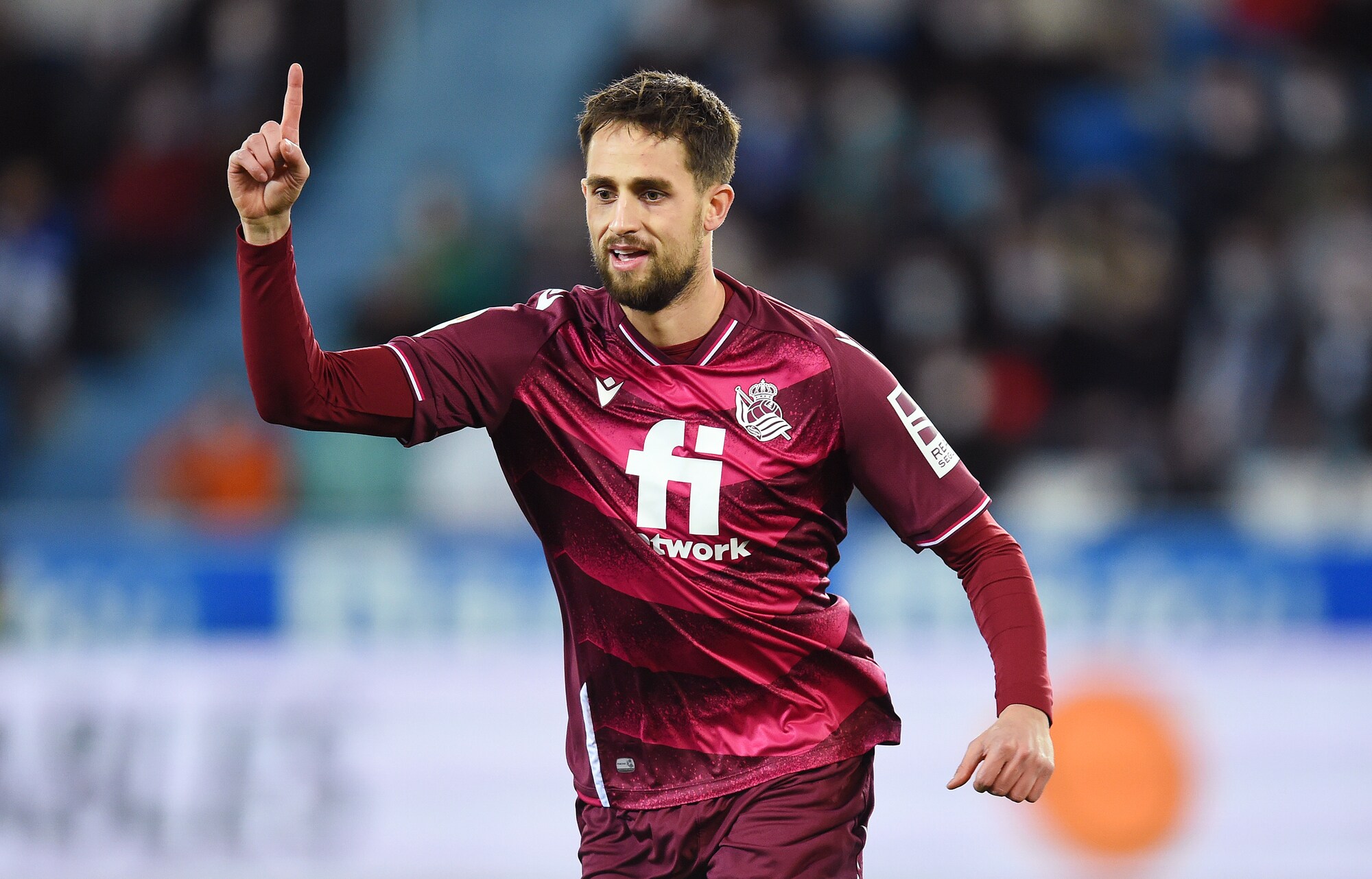Dalla Spagna: “Januzaj vicino al rinnovo con la Real Sociedad“