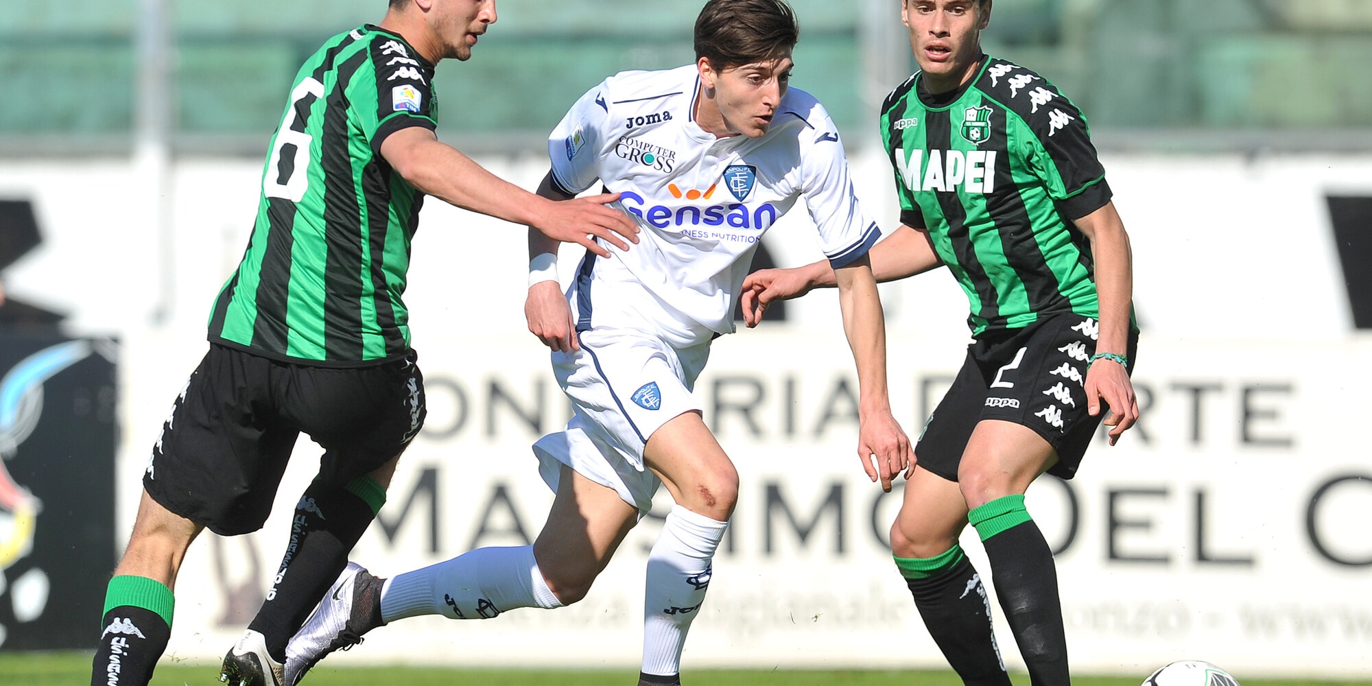 Torneo di Viareggio, la finale è