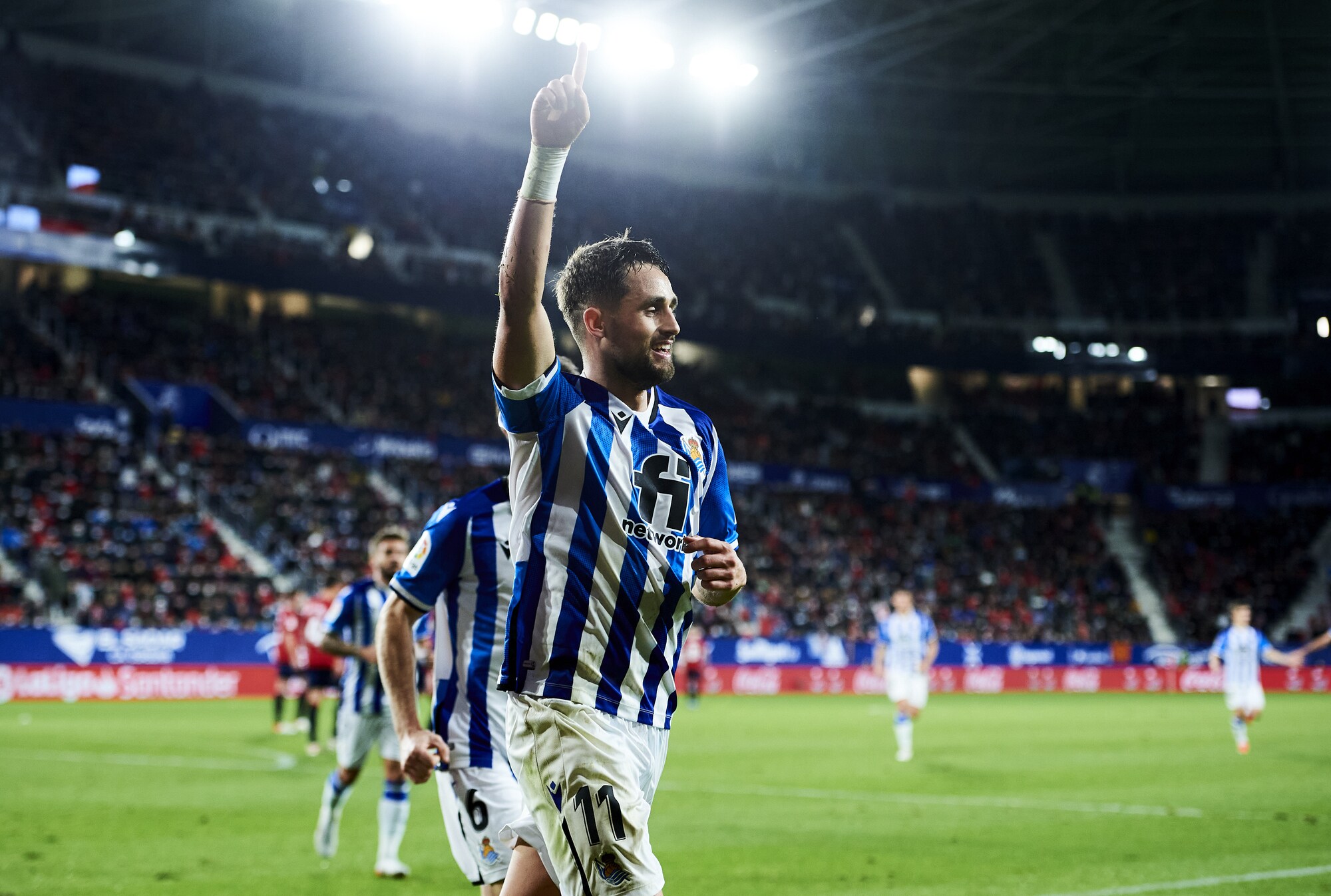 Dalla Spagna: “Non solo Napoli: anche il Milan su Januzaj“