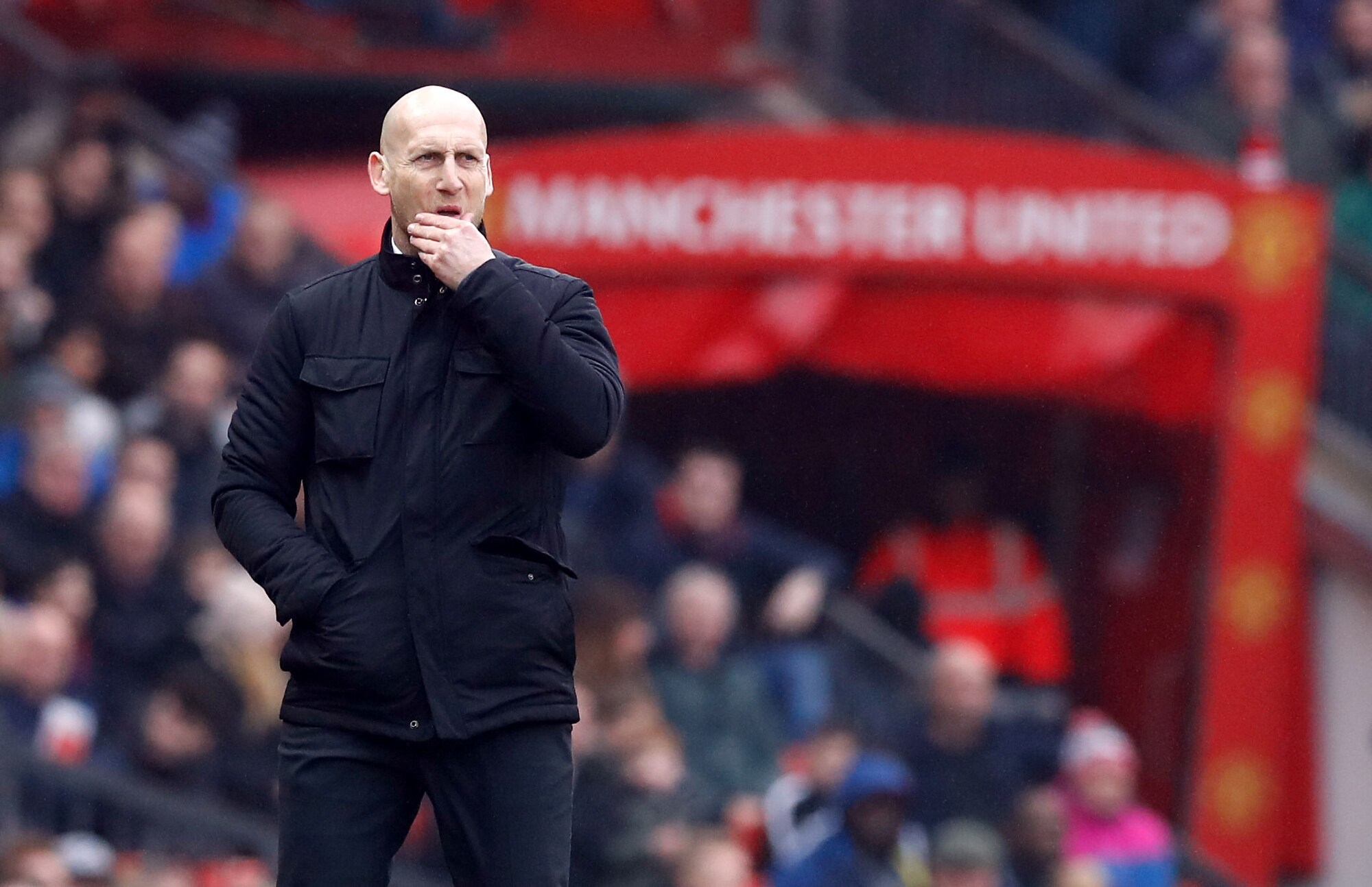 Stam “chiama“ il Manchester United: “Pronto a collaborare con qualsiasi ruolo“
