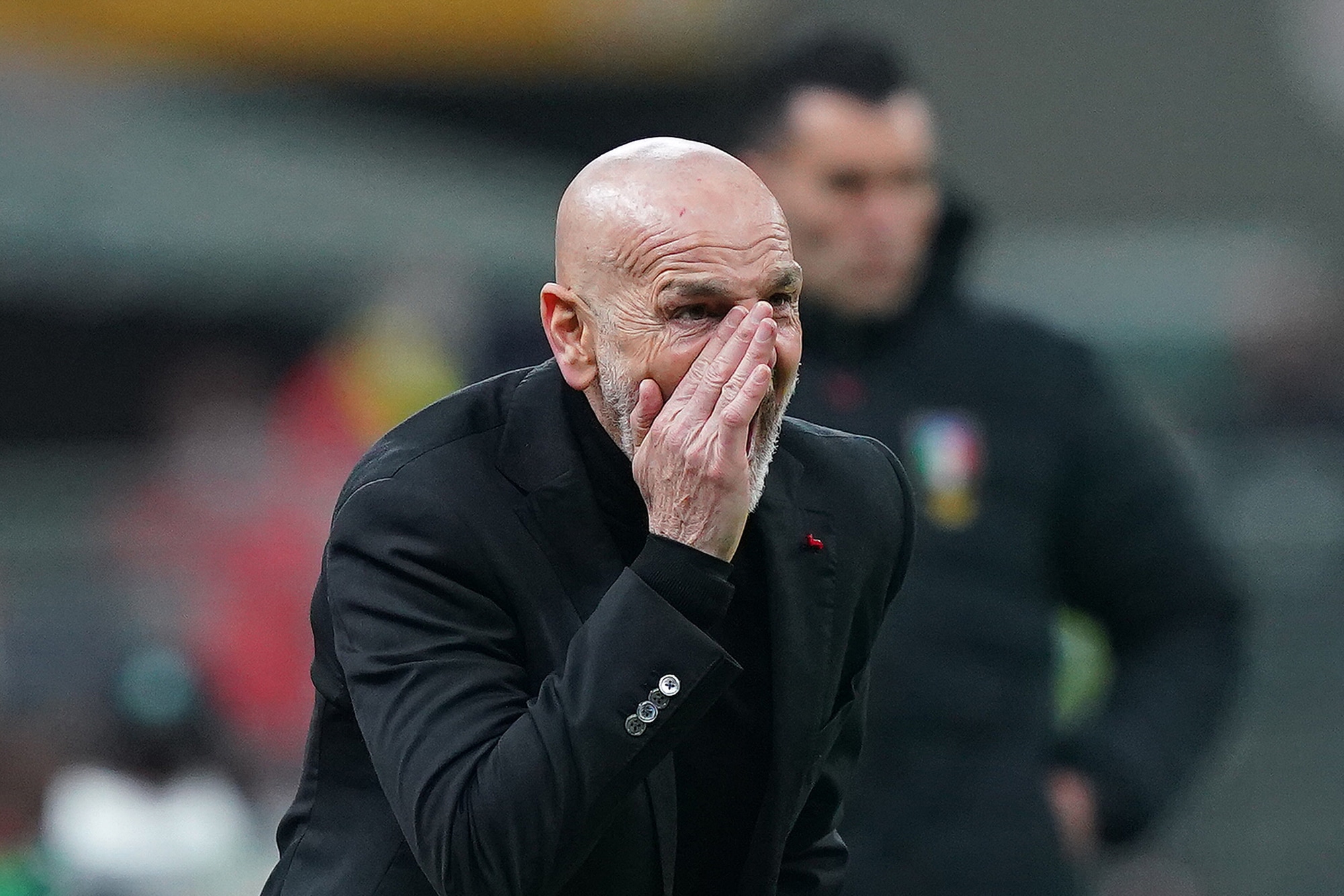Probabili formazioni Milan-Bologna: aggiornamenti