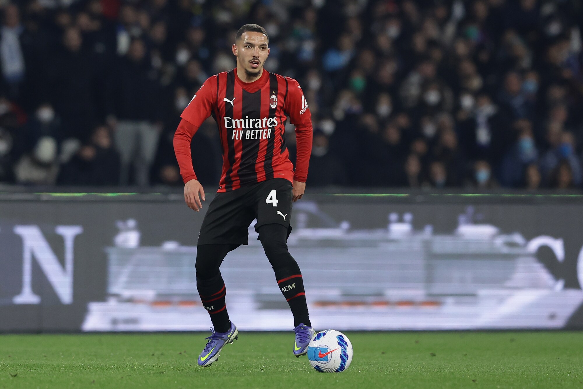 Bennacer mvp di aprile in casa Milan: altro mese ad altissimo livello