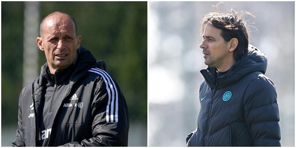 Diretta Juve-Inter ore 20.45: probabili formazioni, dove vederla in tv e in streaming