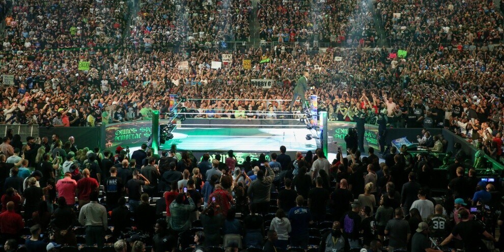 WrestleMania 38, Triple H appende gli stivali al chiodo