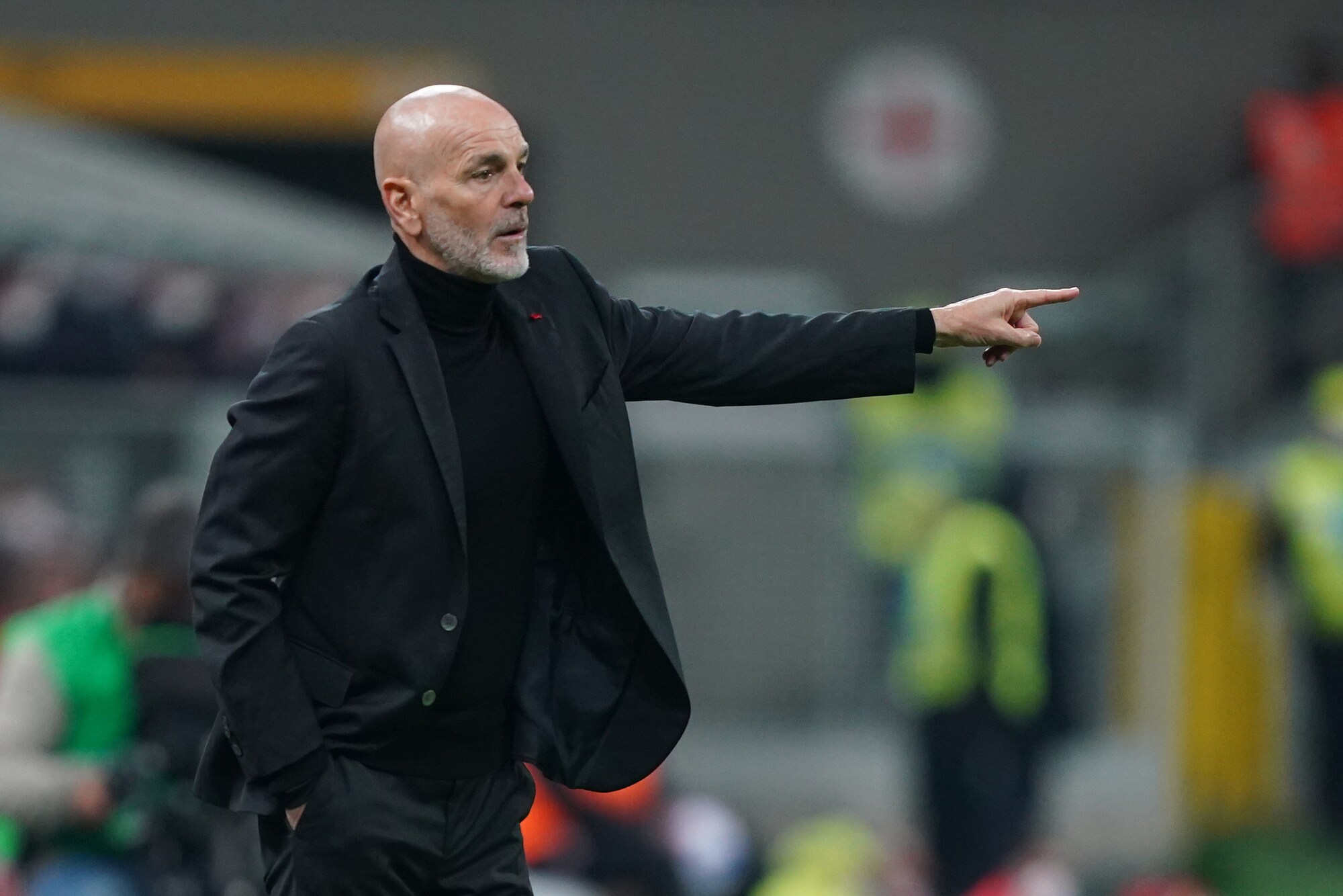 Milan, Pioli: “Dobbiamo ritrovare la qualità. Sprecato un weekend favorevole“