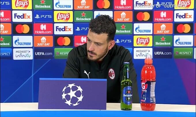 Milan, stop per Florenzi: lesione al menisco, stagione finita?