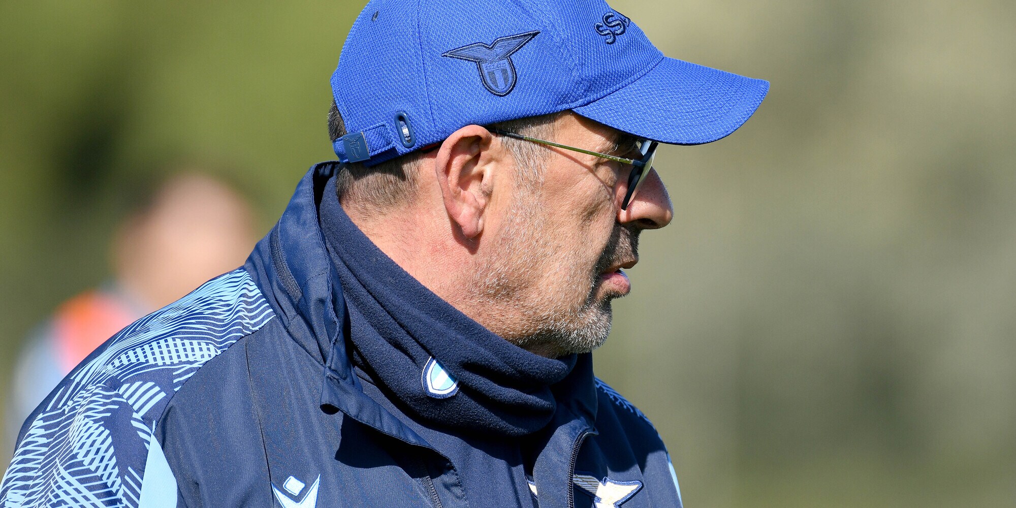 Lazio Guai Per Sarri Mezza Squadra Non Si Allena