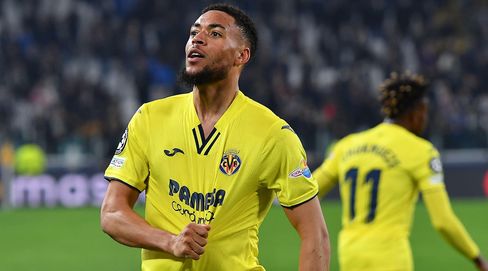 "Danjuma, i gol a Juve e Bayern e l'interesse delle big"