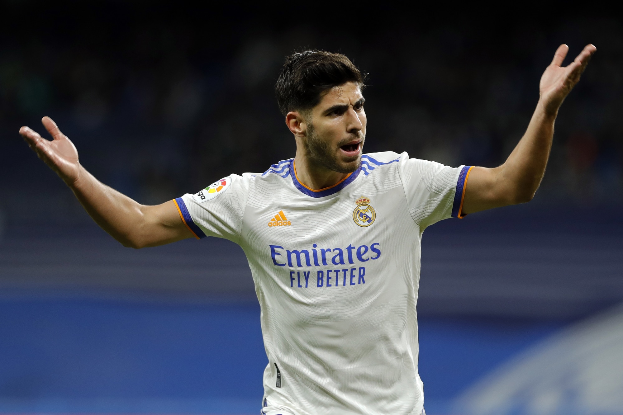 Milan e Real parlano: Asensio per Brahim Diaz