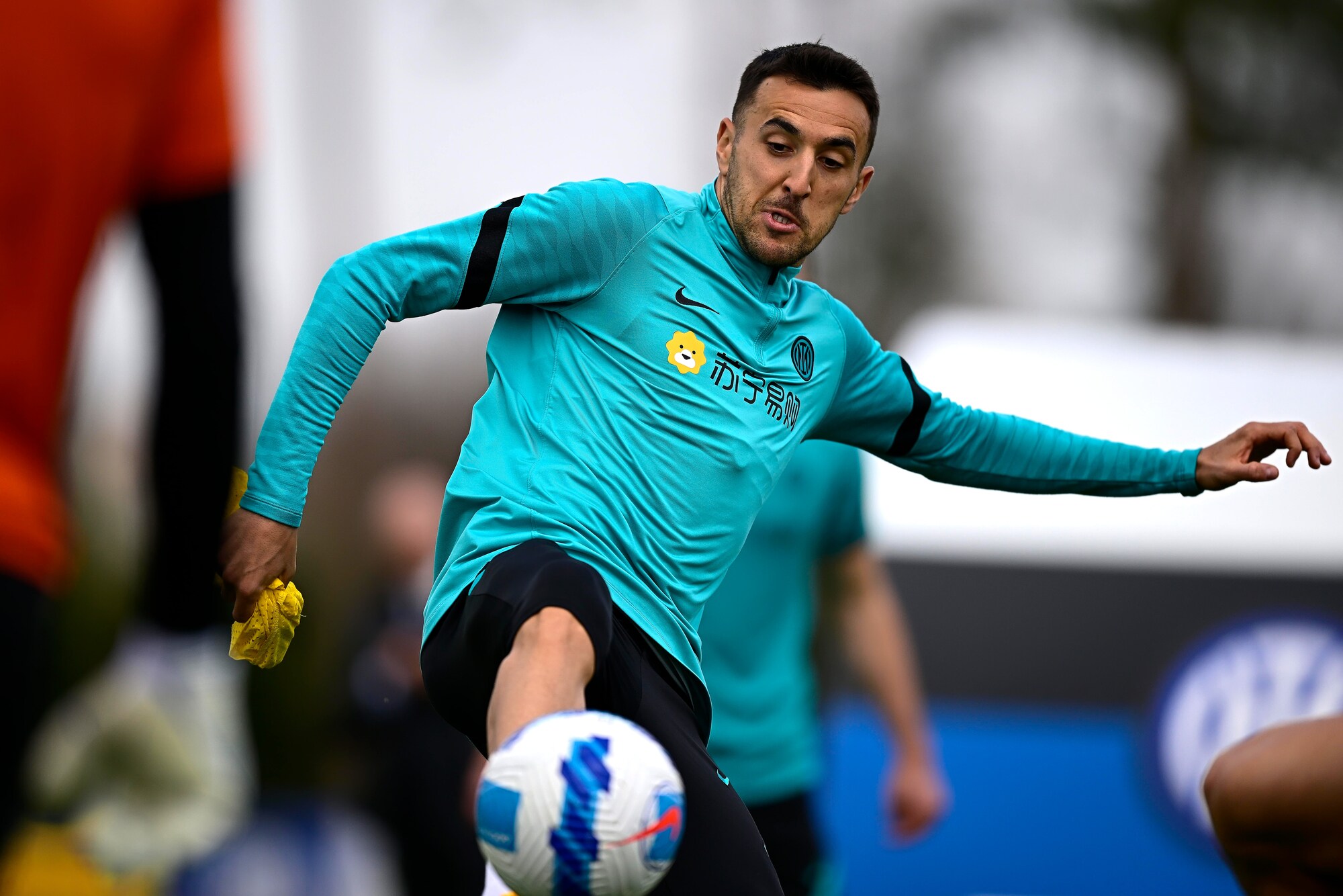 Vecino: “Lazio-Inter il mio ricordo migliore”