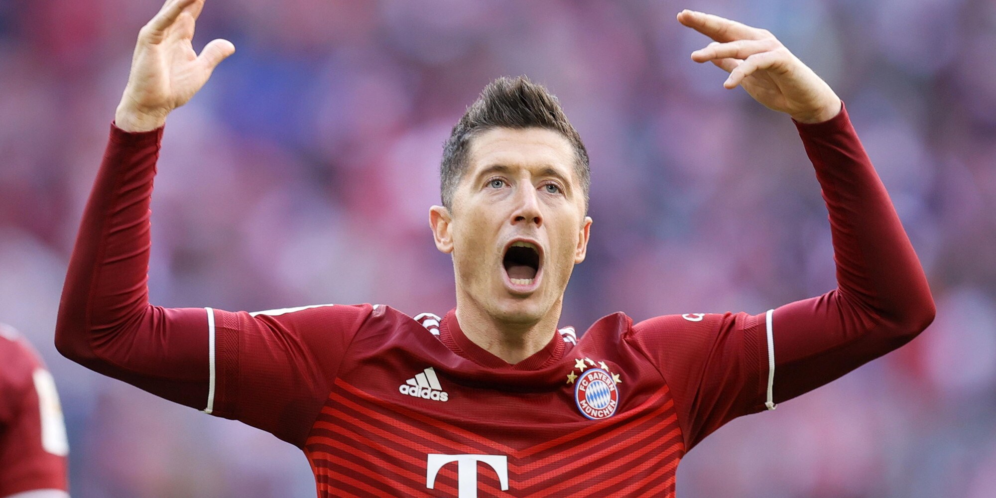 Bundesliga, il Bayern si riscatta in campionato: decide Lewandowski