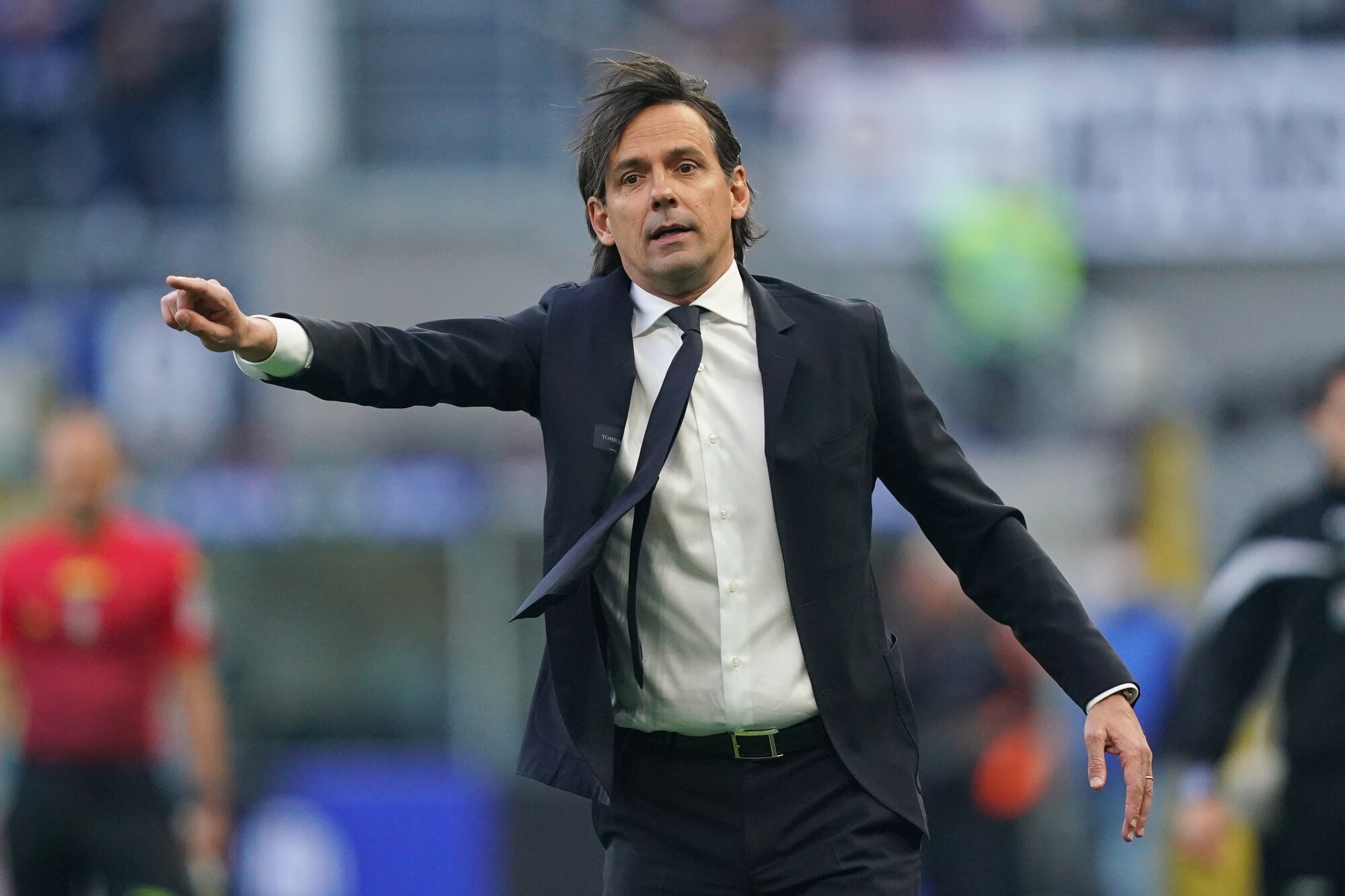 Inter, Inzaghi ammette: “La vittoria contro la Juve ci ha sbloccato“