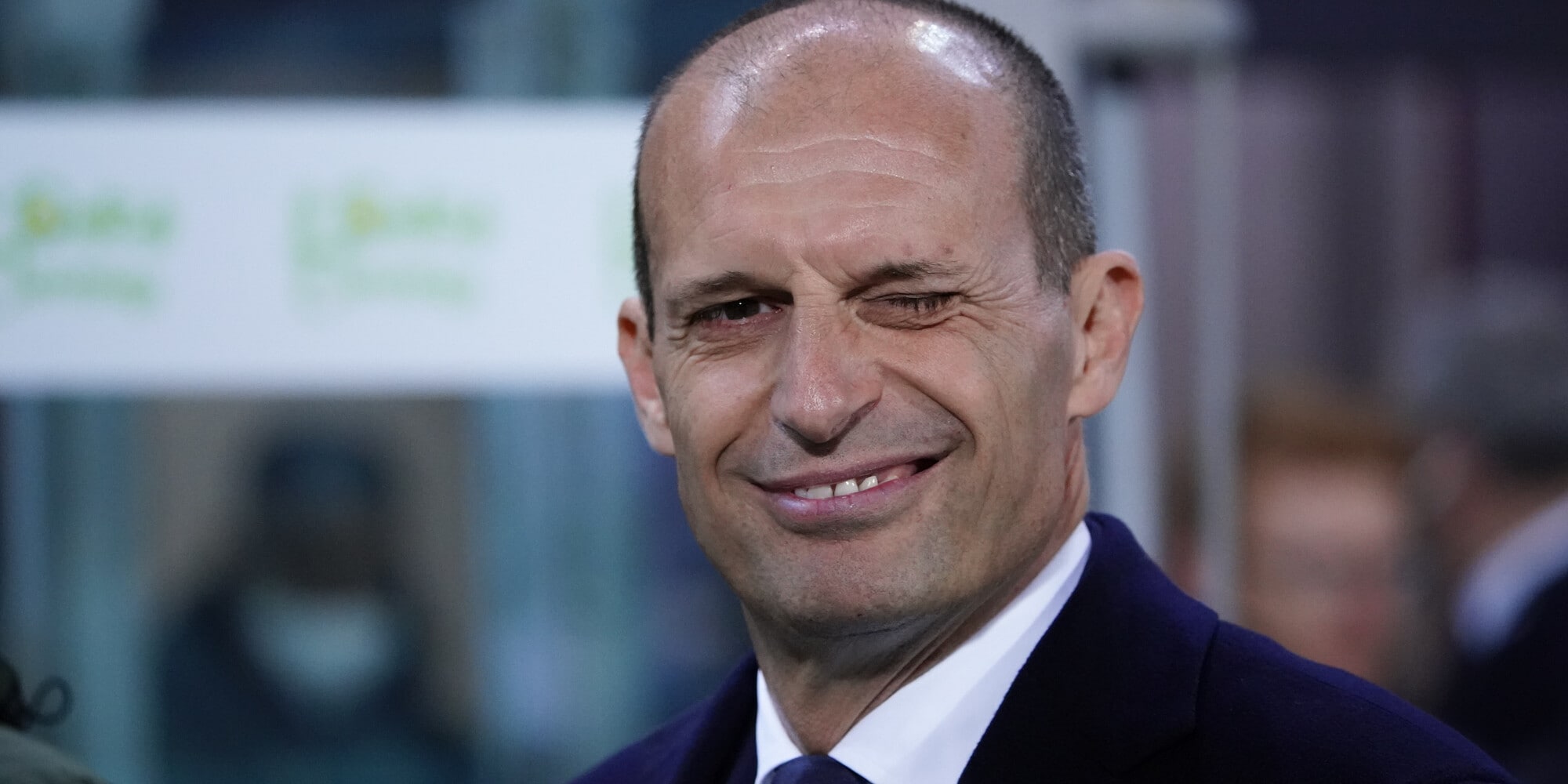 Allegri: "Oggi contava vincere. Dybala? Le storie nascono e finiscono"
