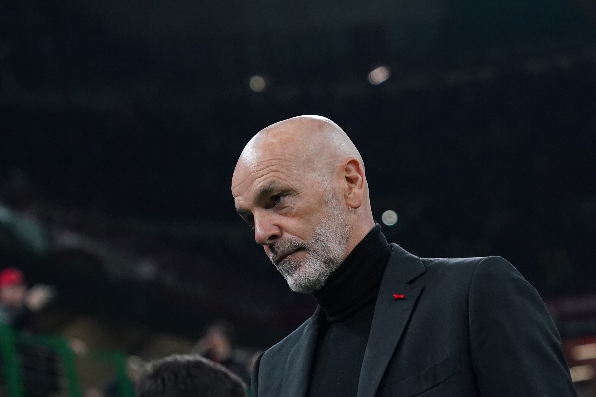 Contemporaneità cercasi: Milan in campo ancora dopo l'Inter