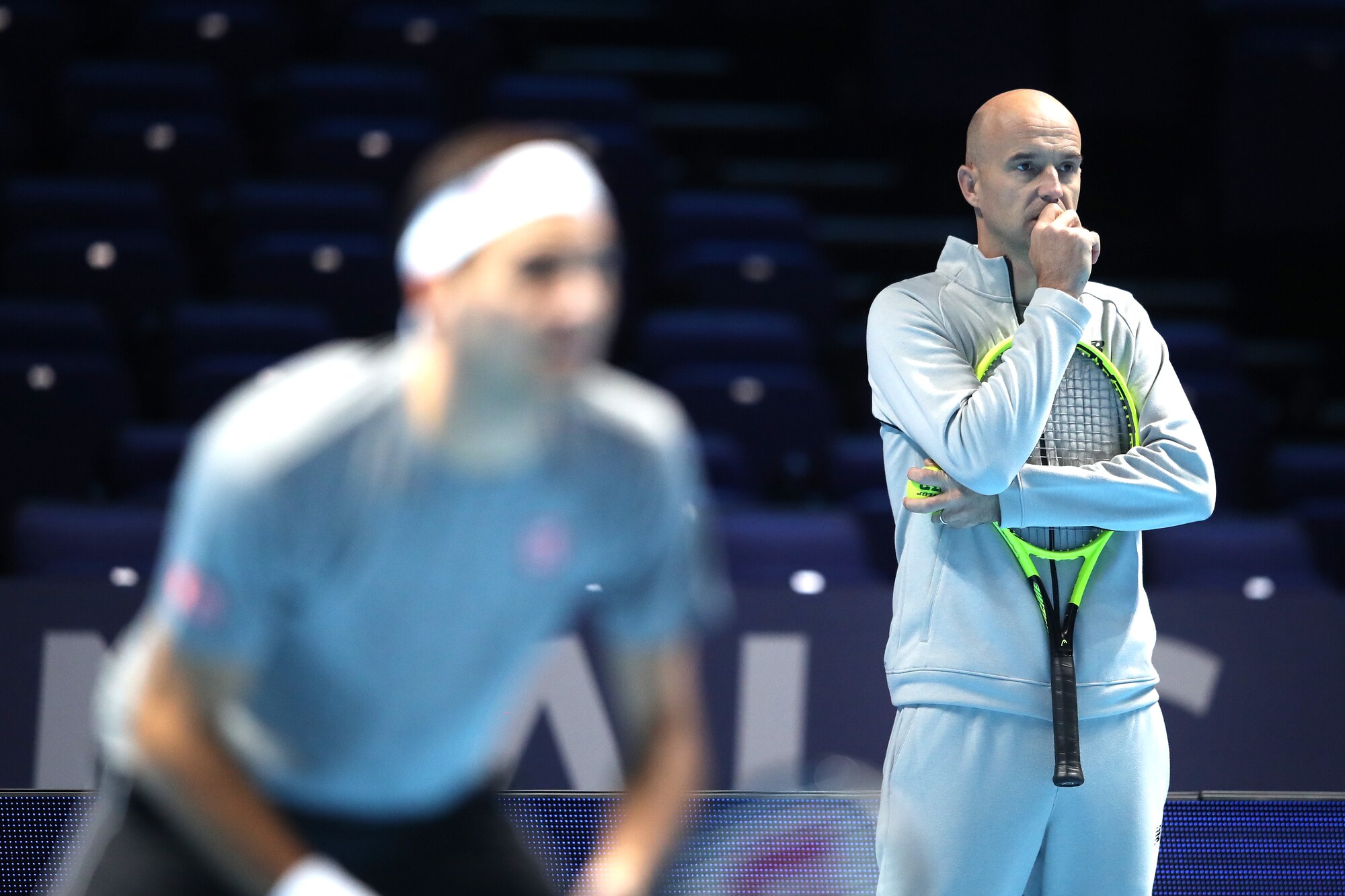 Milan, critiche anche dal tennis. Ljubicic: “Così non ci siamo“