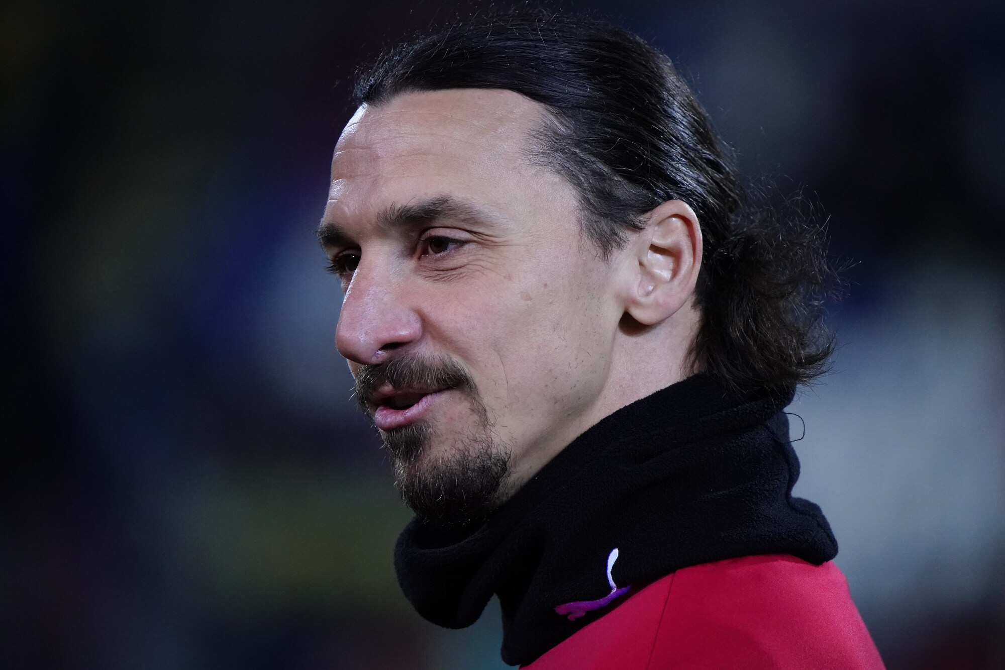 Tegola Milan: Ibrahimovic salta tre partite, anche la Coppa Italia