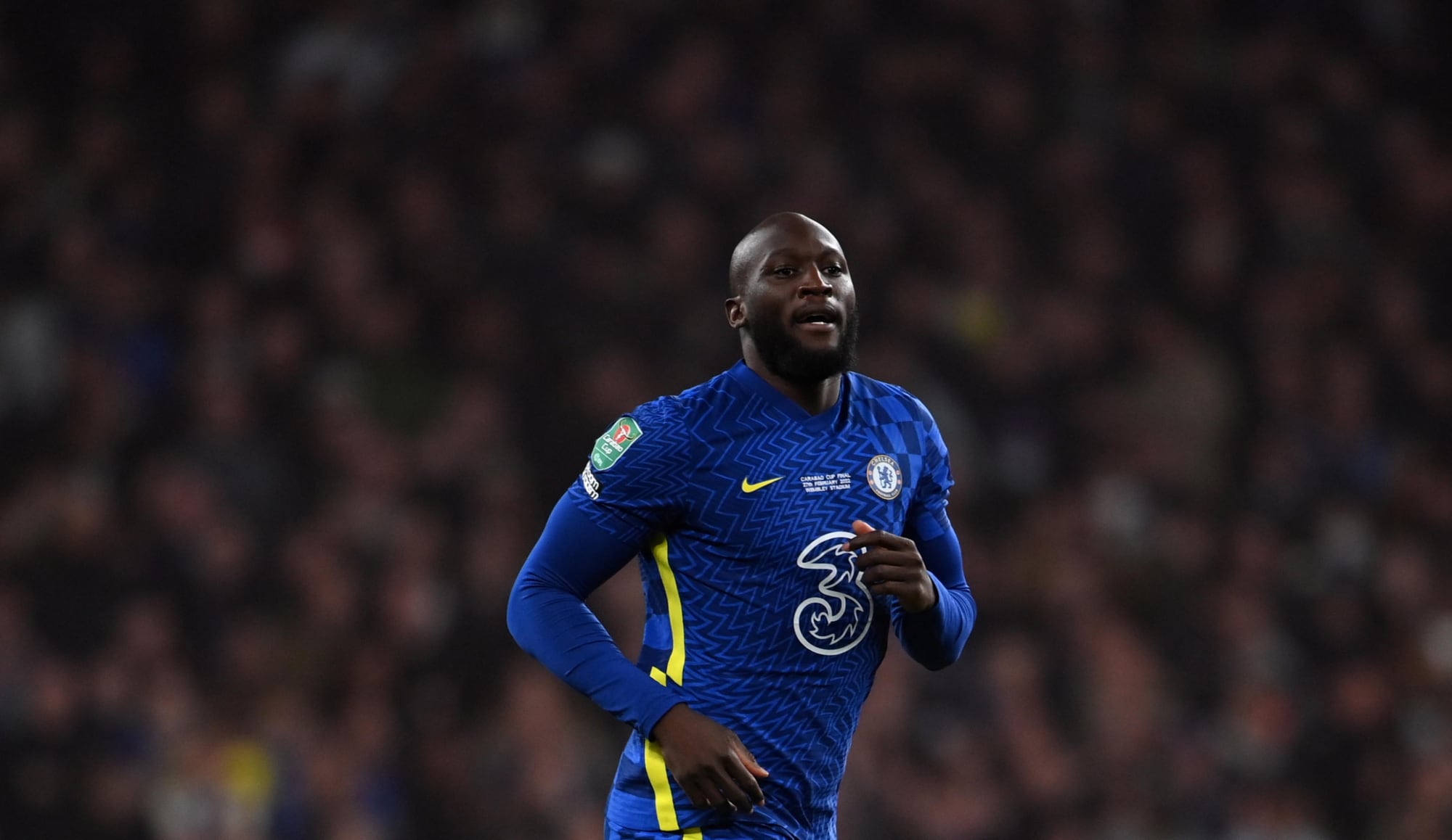 Darren Bent: “Conte dovrebbe prendere Lukaku per sostituire Kane“
