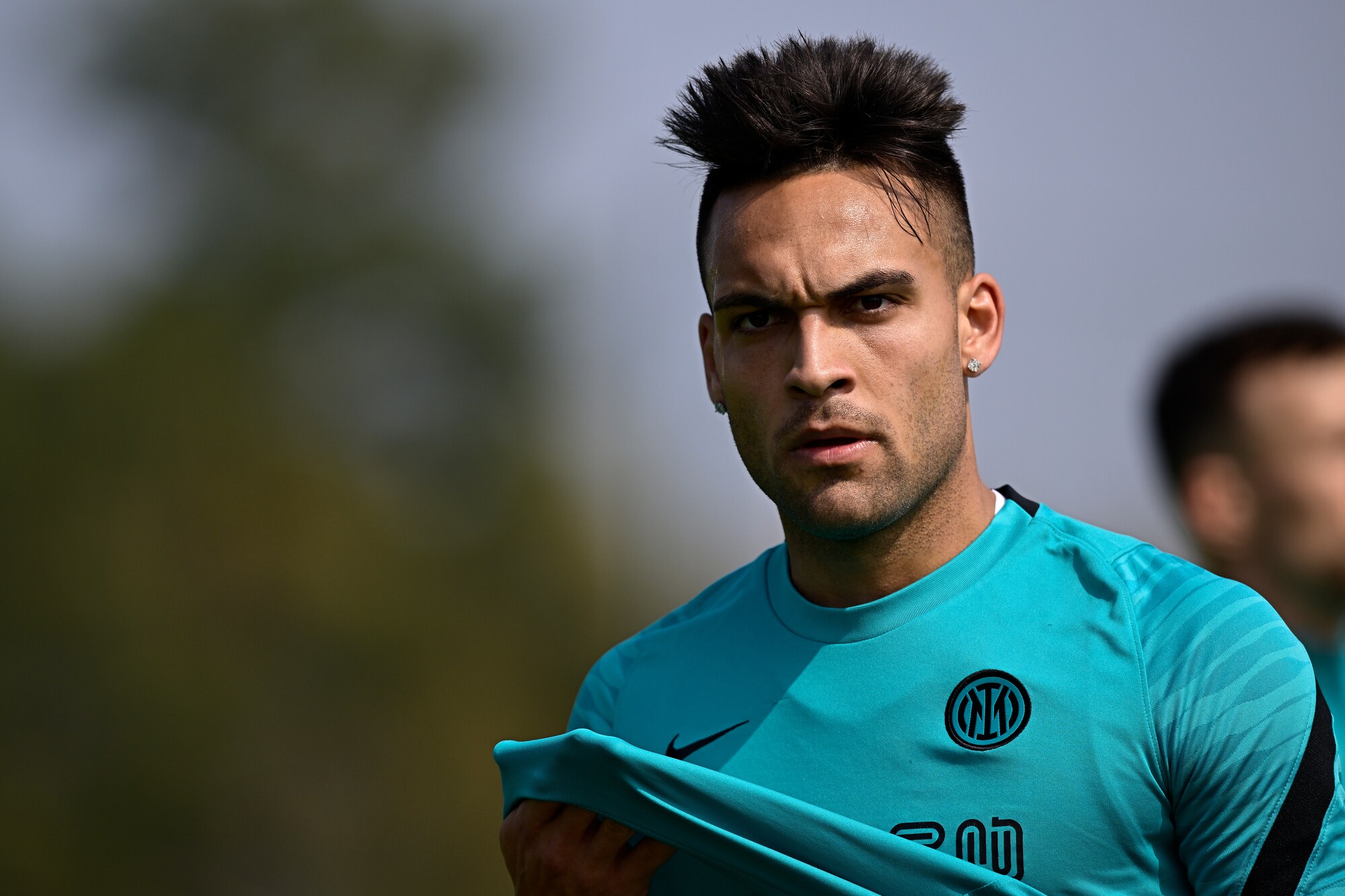 L'Inter vola a Madrid per vendere Lautaro Martinez