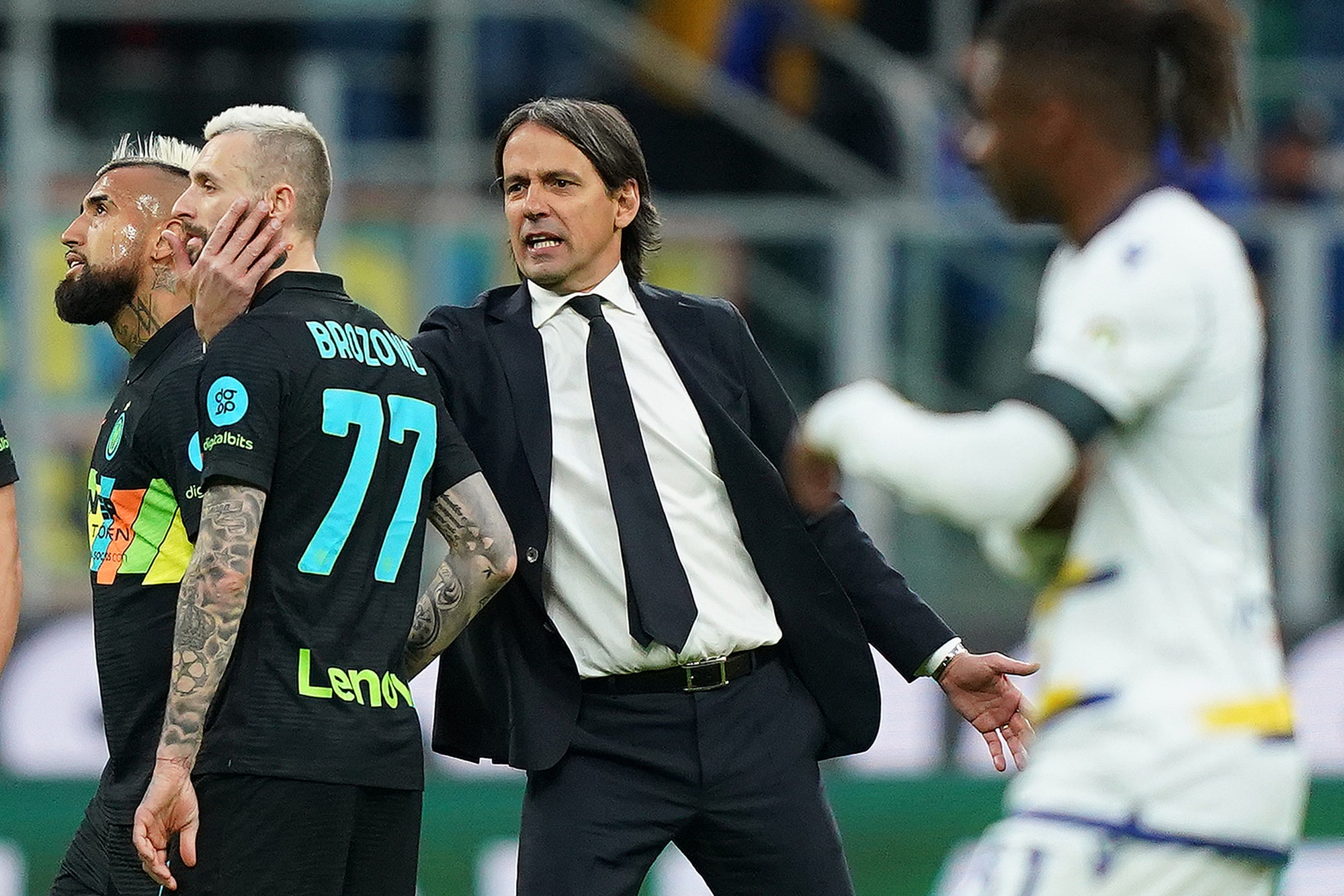 Collegio di Garanzia Coni: “Bologna-Inter e Atalanta-Torino si devono giocare“
